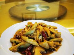 -鑫福楼农家菜