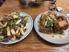 -静一餐厅·湖北菜(前门店)