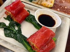 -彩景大酒楼(万泰新天地店)