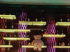 -泉州富力万达文华酒店·美食汇自助餐厅