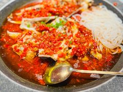 双色鸳鸯鱼头王-望湘园·洞庭渔宴(永旺店)