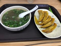 -清真蒋有记(老门东店)