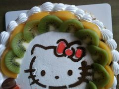 -甜心贝拉(西平路店)