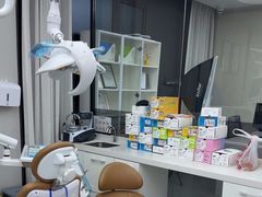 -牙博士口腔品牌连锁(杨浦店)