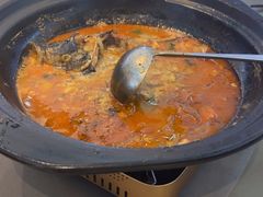 -小厨娘淮扬菜(天印大道店)