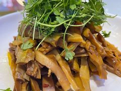 -峨嵋酒家 南北川菜 优选烤鸭(广渠路店)