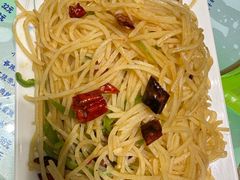 -柴窝堡辣子鸡(文艺路店)