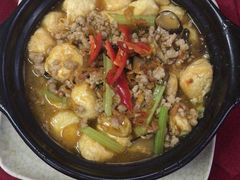 -美味海鲜大排档(明发美食地标店)
