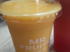 -Mr.Fruits水果先生(朝阳门悠唐店)
