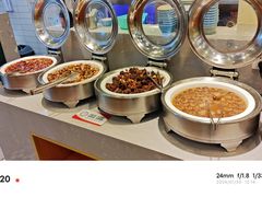 -豪享悦牛排自助餐厅(天河城店)