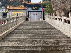 -千佛山风景名胜区