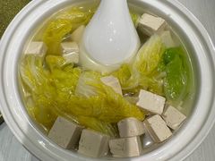 -鲁菜根·泰安菜(万达店)