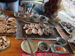 -蚝英雄鲜蚝自助专门店(长楹天街直营店)