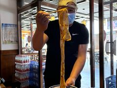 -子午路张记肉夹馍(兵马俑店)