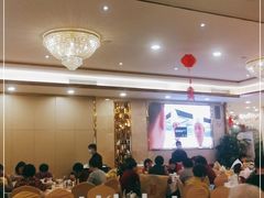 大堂-顺风海鲜港(金玉兰店)