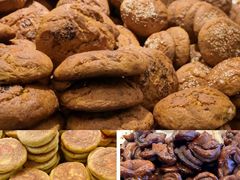 -杨老大焙子月饼干货(宽巷子民族美食街店)