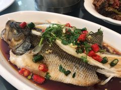 小慧蒸鱼-小慧住家贵州菜(甲秀楼店)