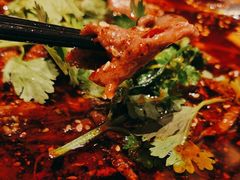 -平川·程玉平川菜工作室