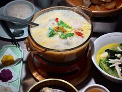 -闽上鲜·福建菜(龙湖滨江天街店)