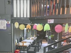 -云晓光头烧烤吧(盛夏店)