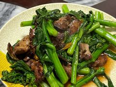 -紫金食坊(江南西路店)