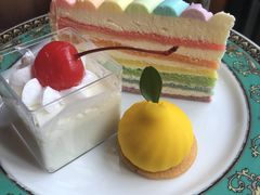 -汾阳花园酒店·餐厅(徐汇店)