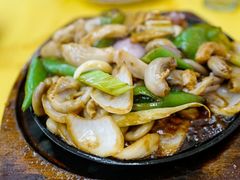 -汤氏美食台山水步特色黄鳝饭(龙津东路店)