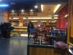 -喜虾客·大虾火锅(郑州无限城店)