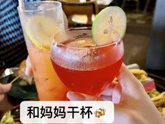 -海风酒吧 喝精酿 听民谣(阿那亚礼堂店)