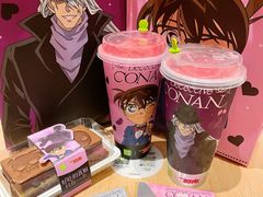 -奈雪的茶(印象城店)