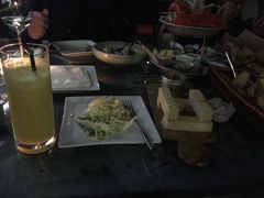 -普朗姆生蚝吧(原建国路店)