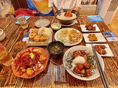 -平成屋·午肴夜酒(四川北路店)