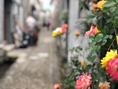 -前童古镇