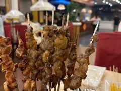 -老石烧烤(红旗大街店)