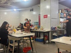 -菜忠潮州牛肉店(岗厦店)