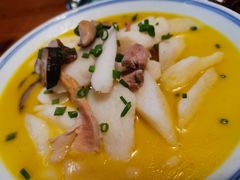 -院子餐厅·大锅菜·老杭帮(桥西直街店)