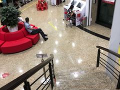 -中信银行(中天购物城店)