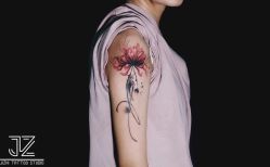 -極致刺青TATTOO STUDIO 私人订制