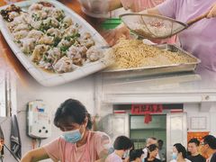 -陈记饮食店(菜园墩店)