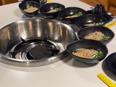 -味之绝热血美蛙鱼火锅(中坝店)