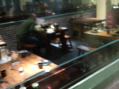 -星巴克(德州万达广场店)