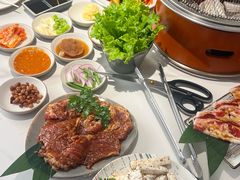 -缘·金家烤鳗鱼(西塔总店)