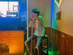 -好声音时尚量贩KTV(之心城店)