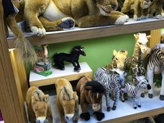 -Behring World of Animals(上海自然博物馆店)