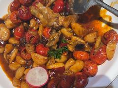 -王府井酒店(金桥港湾店)