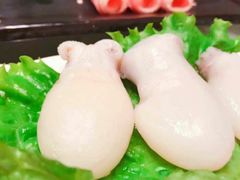 -栈桥王子饭店-风味餐厅
