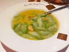 -桂满陇·杭州小馆(巴黎春天浦建店)