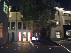 -徐家汇源景区-衡山坊