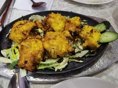 -葛尼沙印度餐厅 (镇明路店)