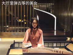 -民国红公馆·秦淮八艳(夫子庙店)
